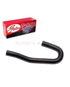 Gates HVAC Heater Hose