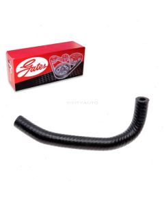 Gates HVAC Heater Hose
