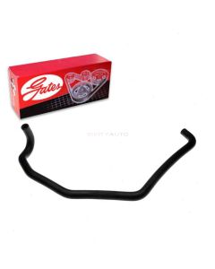 Gates HVAC Heater Hose