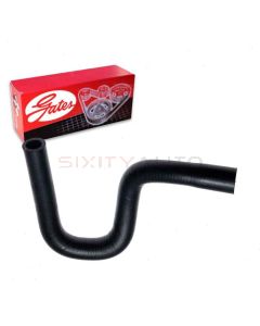 Gates HVAC Heater Hose