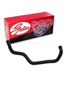 Gates HVAC Heater Hose