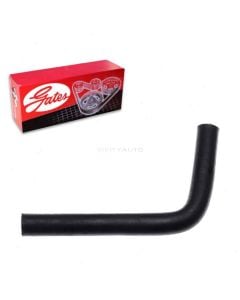 Gates HVAC Heater Hose