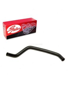 Gates HVAC Heater Hose