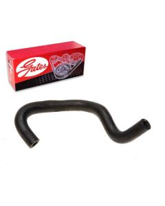 Gates HVAC Heater Hose
