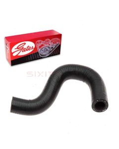 Gates HVAC Heater Hose