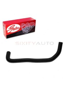 Gates HVAC Heater Hose