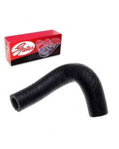 Gates HVAC Heater Hose