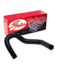 Gates HVAC Heater Hose