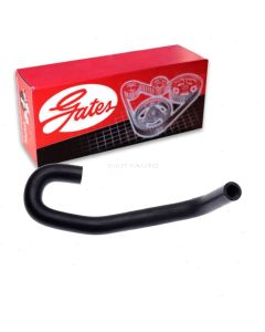 Gates HVAC Heater Hose