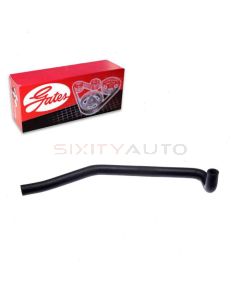 Gates HVAC Heater Hose