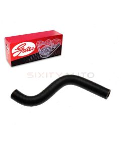 Gates HVAC Heater Hose