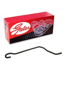 Gates HVAC Heater Hose