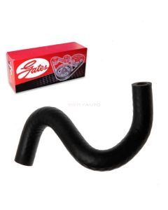 Gates HVAC Heater Hose