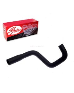 Gates HVAC Heater Hose