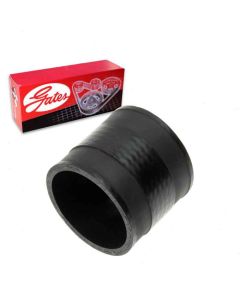 Gates Turbocharger Intercooler Hose