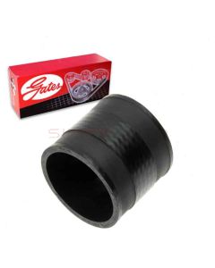 Gates Turbocharger Intercooler Hose