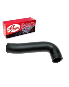 Gates Turbocharger Intercooler Hose