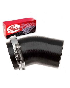 Gates Turbocharger Intercooler Hose