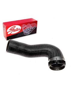 Gates Turbocharger Intercooler Hose