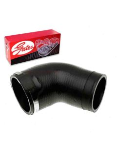 Gates Turbocharger Intercooler Hose