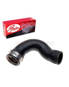 Gates Turbocharger Intercooler Hose