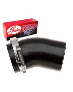 Gates Turbocharger Intercooler Hose