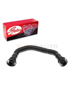 Gates Engine Crankcase Breather Hose