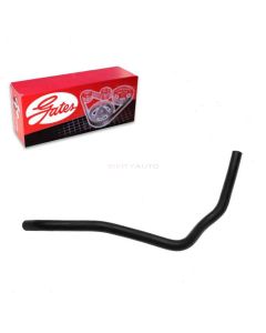 Gates HVAC Heater Hose
