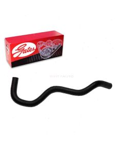 Gates HVAC Heater Hose