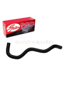 Gates HVAC Heater Hose