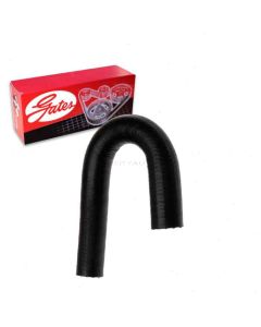 Gates HVAC Heater Hose