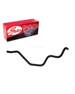 Gates HVAC Heater Hose