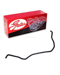 Gates HVAC Heater Hose