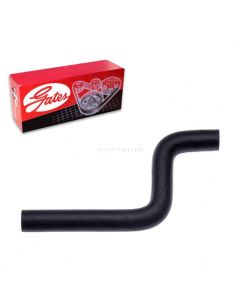 Gates HVAC Heater Hose