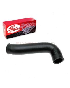 Gates Turbocharger Intercooler Hose