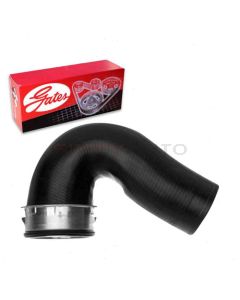 Gates Turbocharger Intercooler Hose