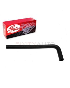 Gates HVAC Heater Hose