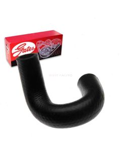 Gates HVAC Heater Hose
