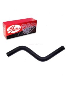 Gates HVAC Heater Hose