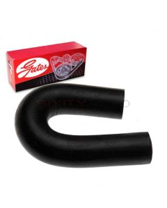 Gates HVAC Heater Hose