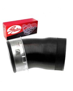 Gates Turbocharger Intercooler Hose