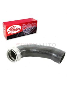 Gates Turbocharger Intercooler Hose