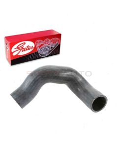 Gates Turbocharger Intercooler Hose