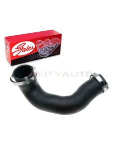 Gates Turbocharger Intercooler Hose