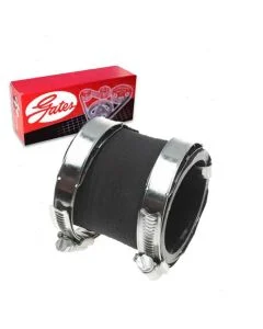 Gates Turbocharger Intercooler Hose