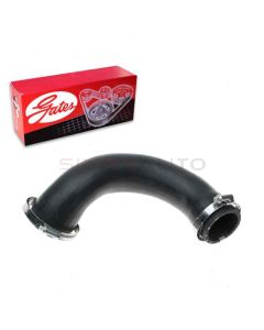 Gates Turbocharger Intercooler Hose