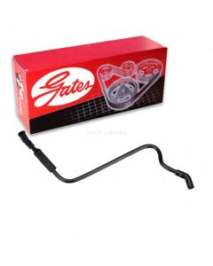 Gates Engine Crankcase Breather Hose