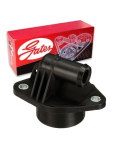 Gates Engine Crankcase Vent Valve
