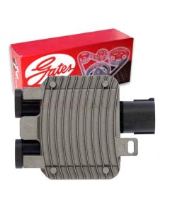 Gates Engine Cooling Fan Module