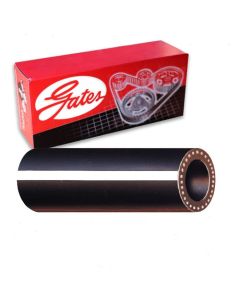 Gates Safety Stripe HVAC Heater Hose